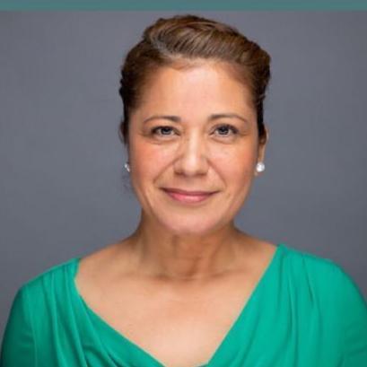 Ana Chavez, the Interim CEO of Value Schools