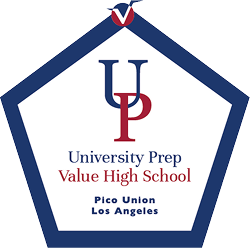 University Prep Value School