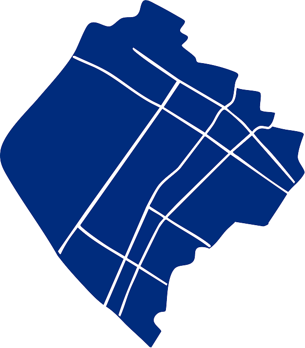 Map of Value Schools locations
